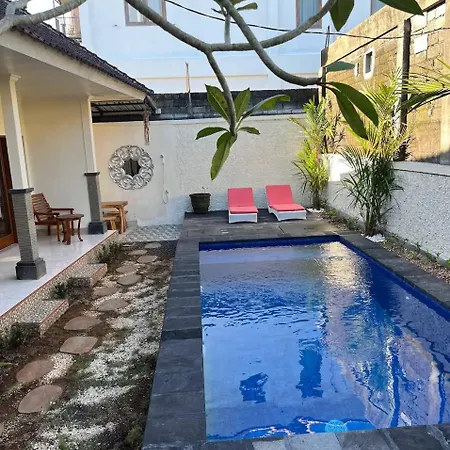 Brian Homestay